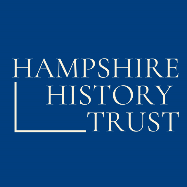 Hampshire History Trust